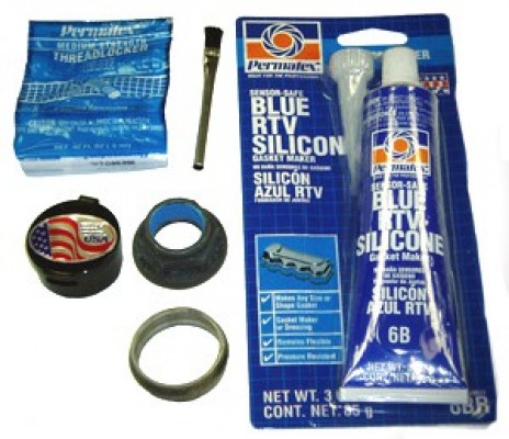 Image of Differential Rebuild Kit from SKF. Part number: SDK314
