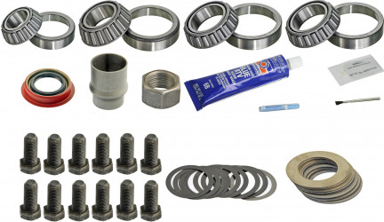 Image of Differential Rebuild Kit from SKF. Part number: SDK323-AMK