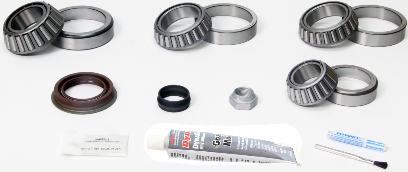 Image of Differential Rebuild Kit from SKF. Part number: SDK324-B