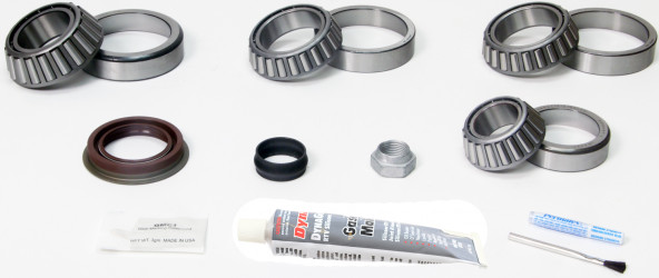 Image of Differential Rebuild Kit from SKF. Part number: SDK324-B