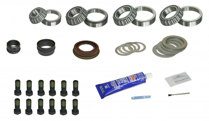 Image of Differential Rebuild Kit from SKF. Part number: SDK327-MK