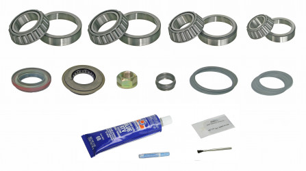 Image of Differential Rebuild Kit from SKF. Part number: SDK331-A