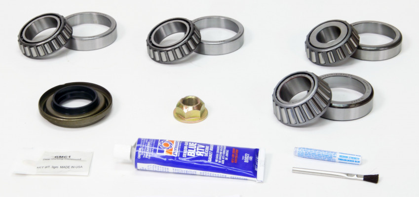 Image of Differential Rebuild Kit from SKF. Part number: SDK334