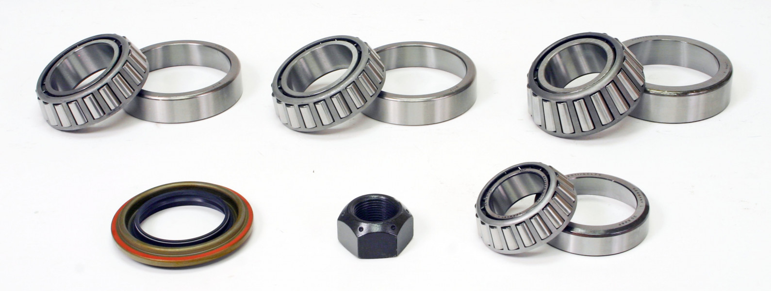 Image of Differential Rebuild Kit from SKF. Part number: SDK337