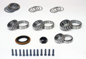 Image of Differential Rebuild Kit from SKF. Part number: SDK337-MK