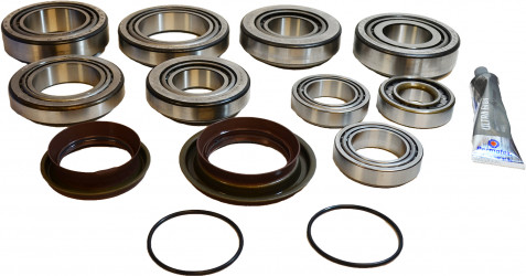 Image of Differential Rebuild Kit from SKF. Part number: SDK427