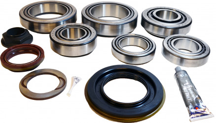 Image of Differential Rebuild Kit from SKF. Part number: SDK436-A
