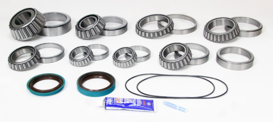 Image of Differential Rebuild Kit from SKF. Part number: SDK4405