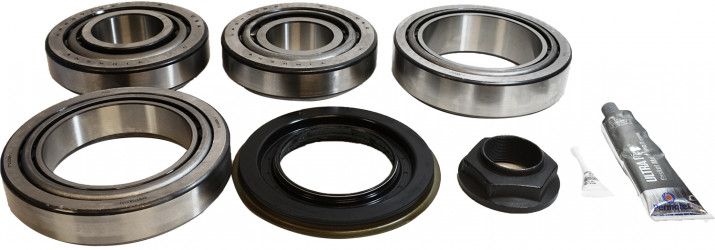 Image of Differential Rebuild Kit from SKF. Part number: SDK444