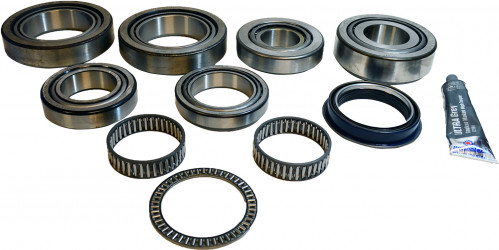 Image of Differential Rebuild Kit from SKF. Part number: SDK4841