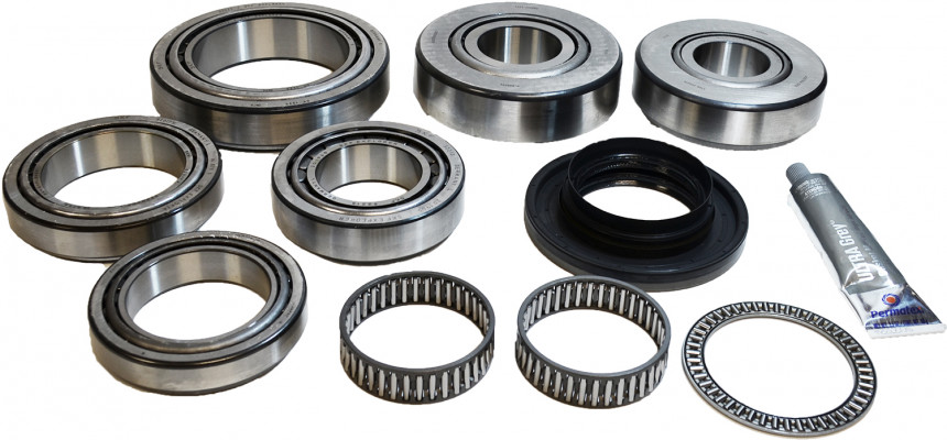 Image of Differential Rebuild Kit from SKF. Part number: SDK650-FA