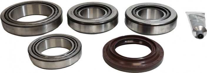 Image of Differential Rebuild Kit from SKF. Part number: SDK651
