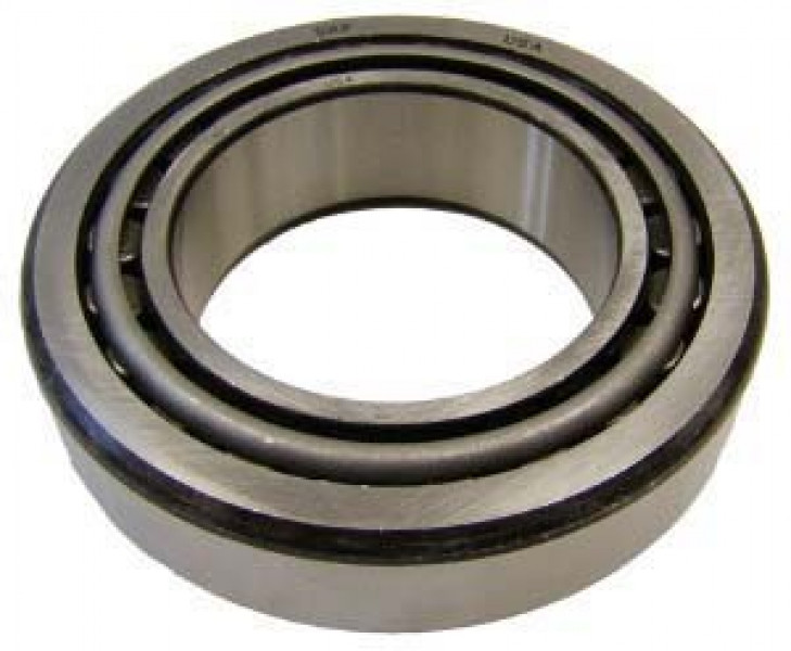 Image of Tapered Roller Bearing Set (Bearing And Race) from SKF. Part number: SET401