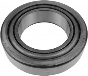 Image of Tapered Roller Bearing Set (Bearing And Race) from SKF. Part number: SET402