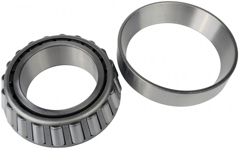 Image of Tapered Roller Bearing Set (Bearing And Race) from SKF. Part number: SET405