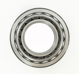 Image of Tapered Roller Bearing Set (Bearing And Race) from SKF. Part number: SET413