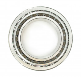 Image of Tapered Roller Bearing Set (Bearing And Race) from SKF. Part number: SET414