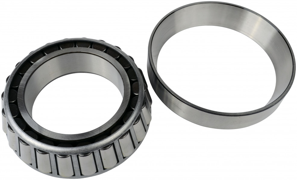 Image of Tapered Roller Bearing Set (Bearing And Race) from SKF. Part number: SET415