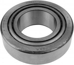 Image of Tapered Roller Bearing Set (Bearing And Race) from SKF. Part number: SET420