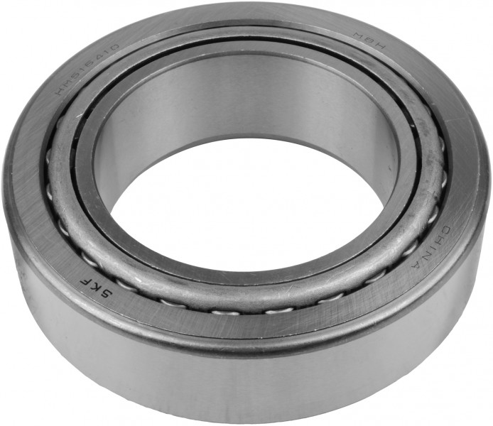 Image of Tapered Roller Bearing Set (Bearing And Race) from SKF. Part number: SET421