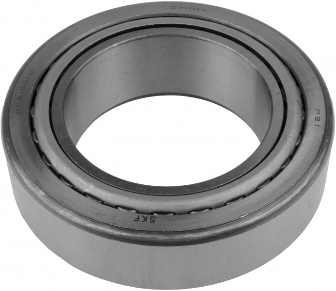 Image of Tapered Roller Bearing Set (Bearing And Race) from SKF. Part number: SET422