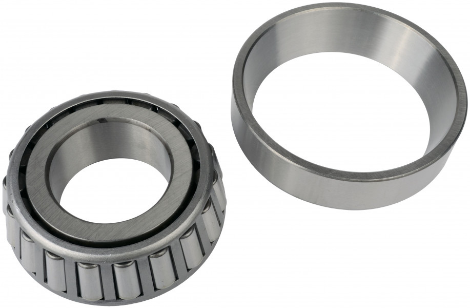 Image of Tapered Roller Bearing Set (Bearing And Race) from SKF. Part number: SET424