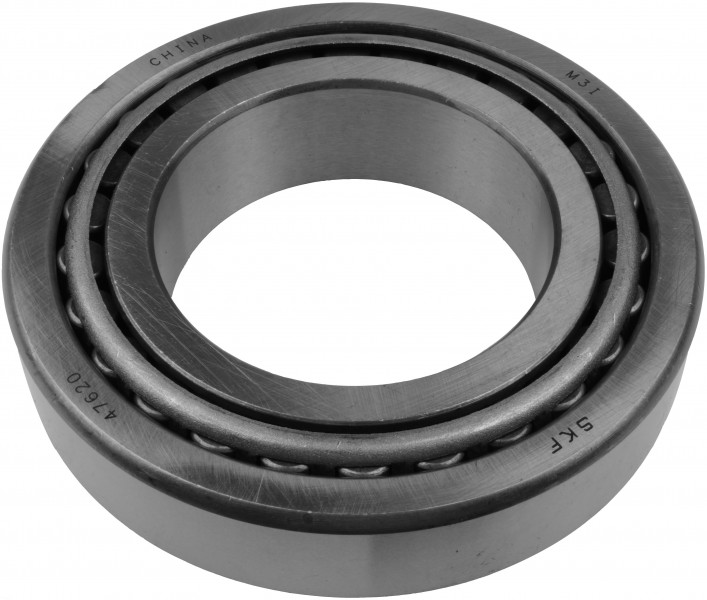 Image of Tapered Roller Bearing Set (Bearing And Race) from SKF. Part number: SET426