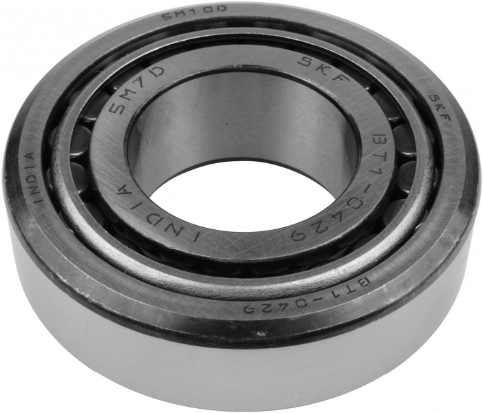 Image of Tapered Roller Bearing Set (Bearing And Race) from SKF. Part number: SET428