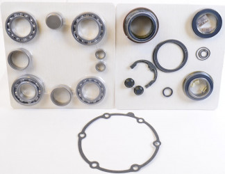 Image of Transfer Case Rebuild Kit from SKF. Part number: STCK1225