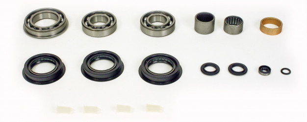 Image of Transfer Case Rebuild Kit from SKF. Part number: STCK1354