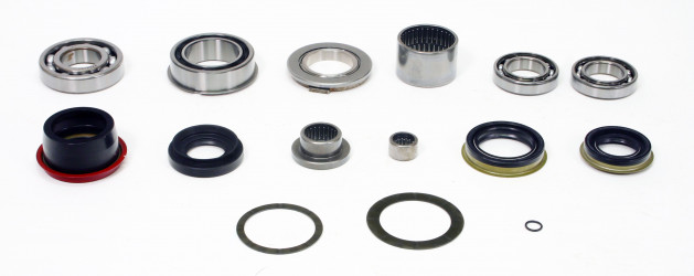 Image of Transfer Case Rebuild Kit from SKF. Part number: STCK226