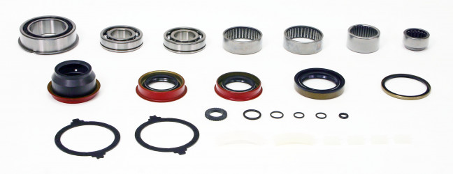 Image of Transfer Case Rebuild Kit from SKF. Part number: STCK231