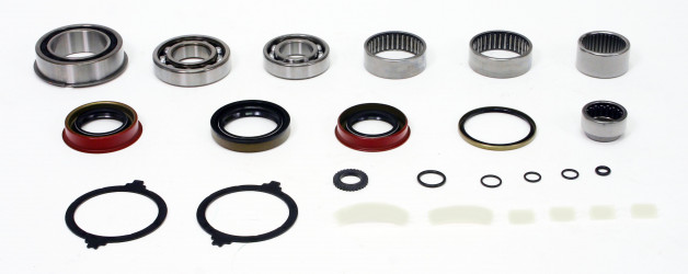 Image of Transfer Case Rebuild Kit from SKF. Part number: STCK231-BB