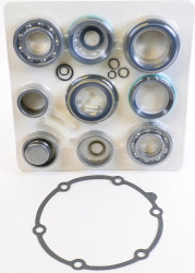 Image of Transfer Case Rebuild Kit from SKF. Part number: STCK241-GG