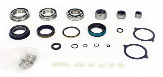 Image of Transfer Case Rebuild Kit from SKF. Part number: STCK242-CC