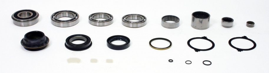 Image of Transfer Case Rebuild Kit from SKF. Part number: STCK246