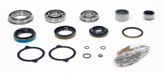 Image of Transfer Case Rebuild Kit from SKF. Part number: STCK247