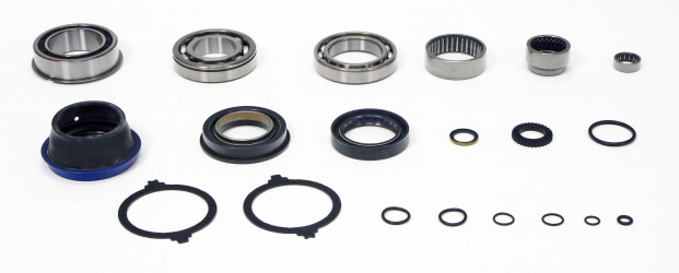 Image of Transfer Case Rebuild Kit from SKF. Part number: STCK261-BB