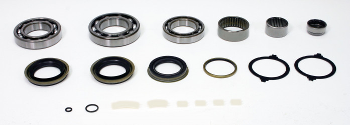 Image of Transfer Case Rebuild Kit from SKF. Part number: STCK271