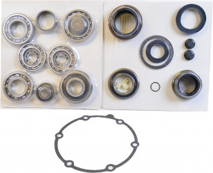 Image of Transfer Case Rebuild Kit from SKF. Part number: STCK3023