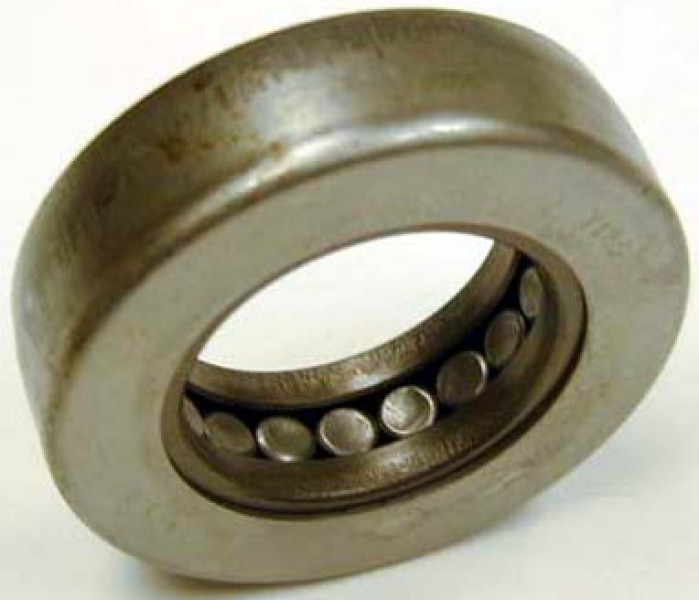 Image of Thrust Needle Bearing from SKF. Part number: T126