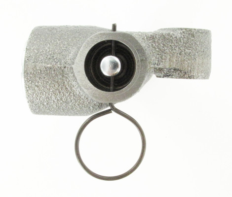 Image of Timing Hydraulic Automatic Tensioner from SKF. Part number: TBH01046