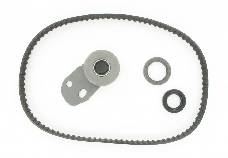 Image of Timing Belt And Seal Kit from SKF. Part number: TBK041P