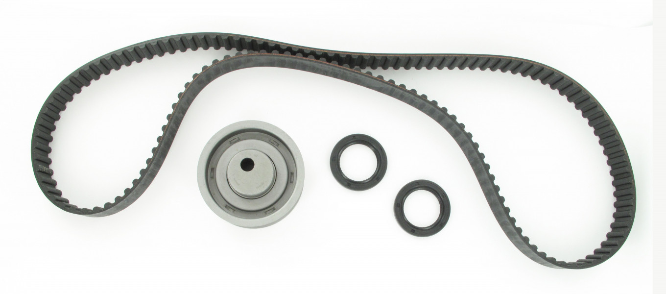 Image of Timing Belt And Seal Kit from SKF. Part number: TBK043P