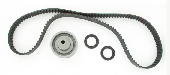 Image of Timing Belt And Seal Kit from SKF. Part number: TBK043P