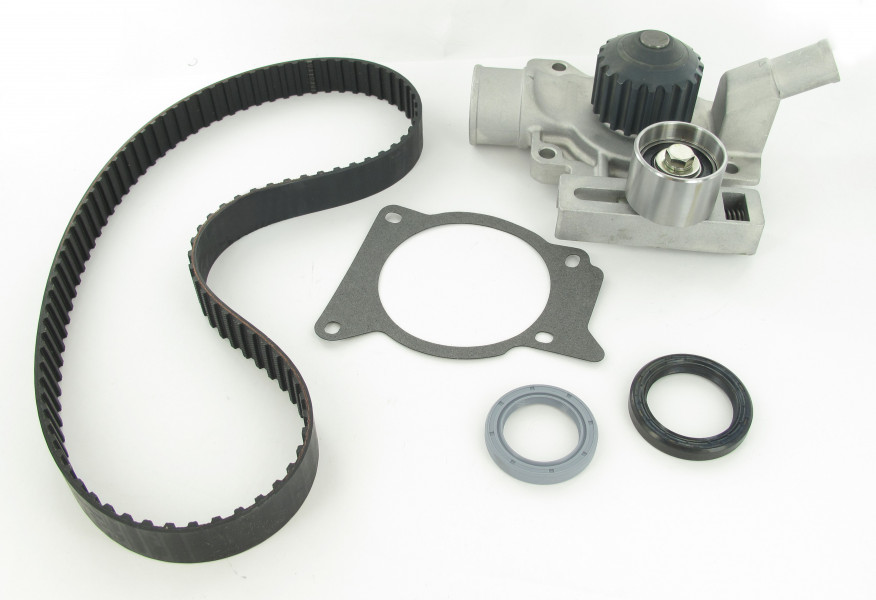 Image of Timing Belt And Waterpump Kit from SKF. Part number: TBK067AWP