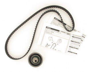 Image of Timing Belt And Seal Kit from SKF. Part number: TBK077P