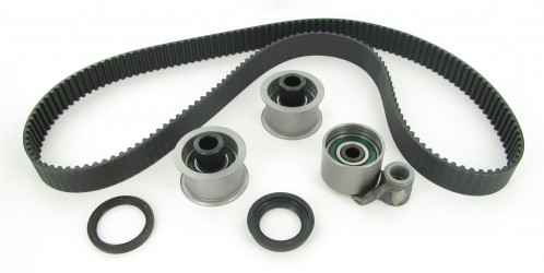 Image of Timing Belt And Seal Kit from SKF. Part number: TBK146P