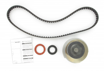 Image of Timing Belt And Waterpump Kit from SKF. Part number: TBK148WP