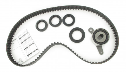 Image of Timing Belt And Seal Kit from SKF. Part number: TBK160P
